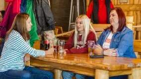 Fotorelacja Zachód Sezonu 2024, sobota, 19 października - zdjęcie 14