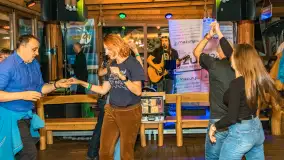 Fotorelacja Zachód Sezonu 2024, sobota, 19 października - zdjęcie 43