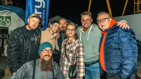 Fotorelacja Zachód Sezonu 2024, sobota, 19 października - zdjęcie 54