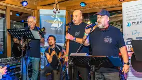 Fotorelacja Zachód Sezonu 2024, sobota, 19 października - zdjęcie 58