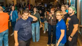 Fotorelacja Zachód Sezonu 2024, sobota, 19 października - zdjęcie 52