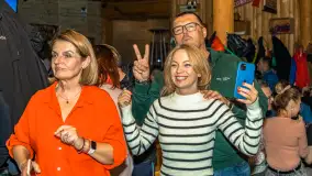 Fotorelacja Zachód Sezonu 2024, sobota, 19 października - zdjęcie 77