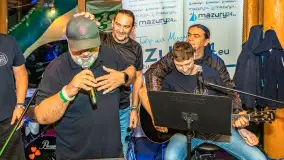 Fotorelacja Zachód Sezonu 2024, sobota, 19 października - zdjęcie 101