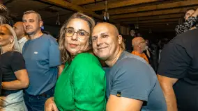 Fotorelacja Zachód Sezonu 2024, sobota, 19 października - zdjęcie 122