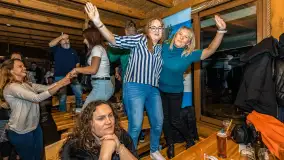 Fotorelacja Zachód Sezonu 2024, sobota, 19 października - zdjęcie 131