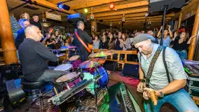 Fotorelacja Zachód Sezonu 2024, sobota, 19 października - zdjęcie 150