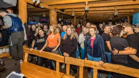 Fotorelacja Zachód Sezonu 2024, sobota, 19 października - zdjęcie 162