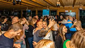 Fotorelacja Zachód Sezonu 2024, sobota, 19 października - zdjęcie 175