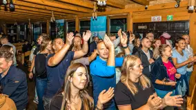 Fotorelacja Zachód Sezonu 2024, sobota, 19 października - zdjęcie 167