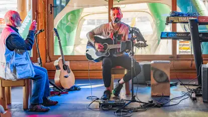 Fotorelacja Zachód Sezonu 2024, niedziela, 20 października