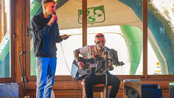 Fotorelacja Zachód Sezonu 2024, niedziela, 20 października - zdjęcie 8