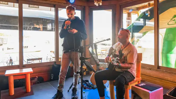 Fotorelacja Zachód Sezonu 2024, niedziela, 20 października - zdjęcie 6