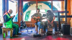 Fotorelacja Zachód Sezonu 2024, niedziela, 20 października - zdjęcie 16