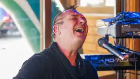 Fotorelacja Zachód Sezonu 2024, niedziela, 20 października - zdjęcie 18