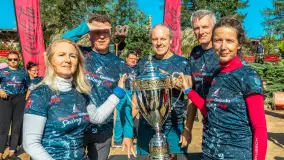 Fotorelacja Bocianie Gniazdo Sailing Cup, wrzesień 2024, cz. I - zdjęcie 12