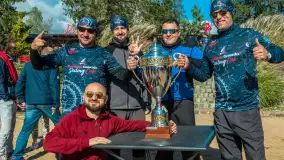 Fotorelacja Bocianie Gniazdo Sailing Cup, wrzesień 2024, cz. I - zdjęcie 29