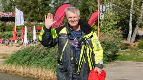 Fotorelacja Bocianie Gniazdo Sailing Cup, wrzesień 2024, cz. I - zdjęcie 51