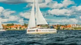 Fotorelacja Bocianie Gniazdo Sailing Cup, wrzesień 2024, cz. II - zdjęcie 63