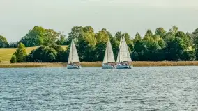 Fotorelacja Bocianie Gniazdo Sailing Cup, wrzesień 2024, cz. II - zdjęcie 79