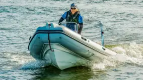 Fotorelacja Bocianie Gniazdo Sailing Cup, wrzesień 2024, cz. II - zdjęcie 69