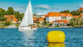 Fotorelacja Bocianie Gniazdo Sailing Cup, wrzesień 2024, cz. II - zdjęcie 68