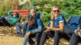 Fotorelacja Bocianie Gniazdo Sailing Cup, wrzesień 2024, cz. III - zdjęcie 53