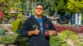 Fotorelacja Bocianie Gniazdo Sailing Cup, wrzesień 2024, cz. III - zdjęcie 55