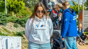 Fotorelacja Bocianie Gniazdo Sailing Cup, wrzesień 2024, cz. III - zdjęcie 57