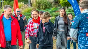 Fotorelacja Bocianie Gniazdo Sailing Cup, wrzesień 2024, cz. III - zdjęcie 79