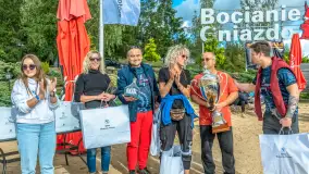 Fotorelacja Bocianie Gniazdo Sailing Cup, wrzesień 2024, cz. III - zdjęcie 98