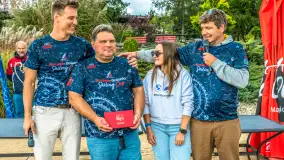 Fotorelacja Bocianie Gniazdo Sailing Cup, wrzesień 2024, cz. III - zdjęcie 111