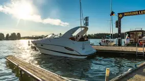 Marina Lester Club, lipiec 2024 r. - zdjęcie 40