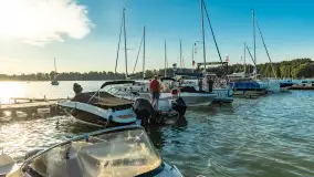 Marina Lester Club, lipiec 2024 r. - zdjęcie 24