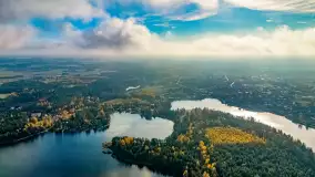 Podsumowanie mazurskiej, złotej jesieni 2024, cz. II - zdjęcie 4