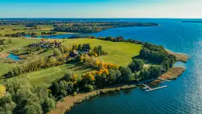 Podsumowanie mazurskiej, złotej jesieni 2024, cz. II - zdjęcie 16