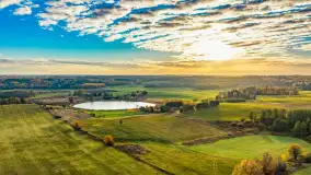 Podsumowanie mazurskiej, złotej jesieni 2024, cz. III - zdjęcie 17