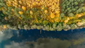 Podsumowanie mazurskiej, złotej jesieni 2024, cz. III - zdjęcie 43