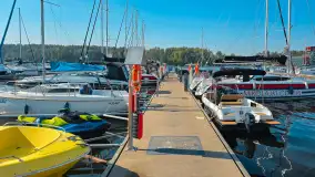 Mikołajki w połowie września 2024 r. - zdjęcie 16