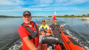 Normalny, wrześniowy dzień pracy w Mazury24.eu - zdjęcie 8