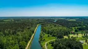 Mix mazurskich ujęć z szuflady, 2024 cz. I - zdjęcie 5