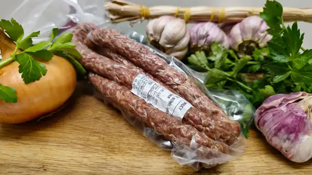 Mazurskie Gospodarstwo Ekologiczne Barbary Niedziejko: Smak Natury na Twoim Stole - zdjęcie 2