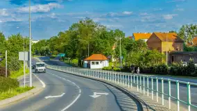 Wiosna w Kętrzynie, maj 2021 r. - zdjęcie 7