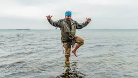 PO-ŚRODKU krótka fotorelacja Arka, styczeń 2025 r. - zdjęcie 13