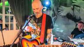 PO-ŚRODKU krótka fotorelacja Arka, styczeń 2025 r. - zdjęcie 4