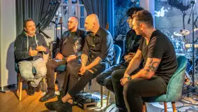 PO-ŚRODKU krótka fotorelacja Arka, styczeń 2025 r. - zdjęcie 37