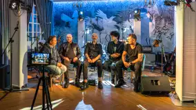 PO-ŚRODKU krótka fotorelacja Arka, styczeń 2025 r. - zdjęcie 34