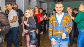 Fotorelacja PO-ŚRODKU Mazury24, dzień I - zdjęcie 80