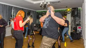 Fotorelacja PO-ŚRODKU Mazury24, dzień I - zdjęcie 78