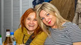 Fotorelacja PO-ŚRODKU Mazury24, dzień I - zdjęcie 63