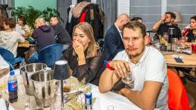 Fotorelacja PO-ŚRODKU Mazury24, dzień I - zdjęcie 40